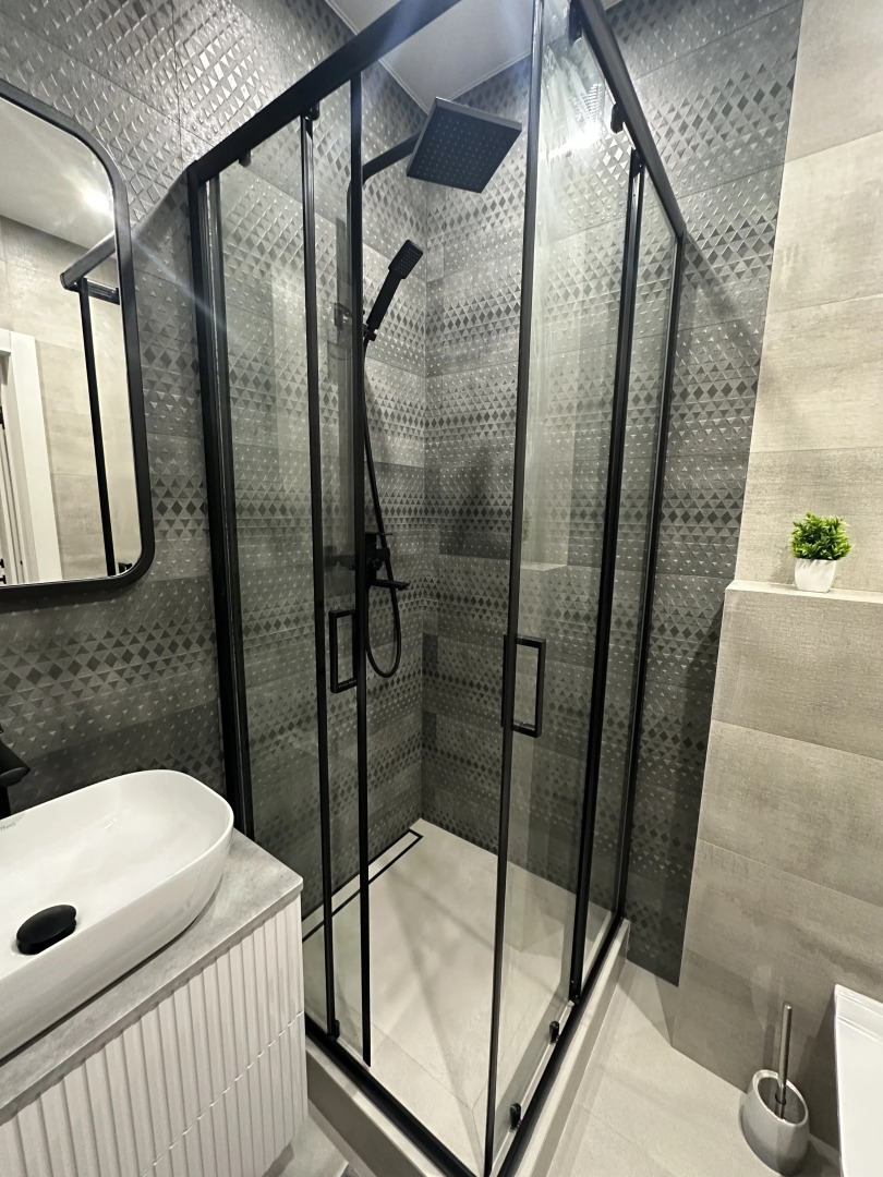 Квартира Легенды Моря в городе Калининград на аллее Знаний дом 5