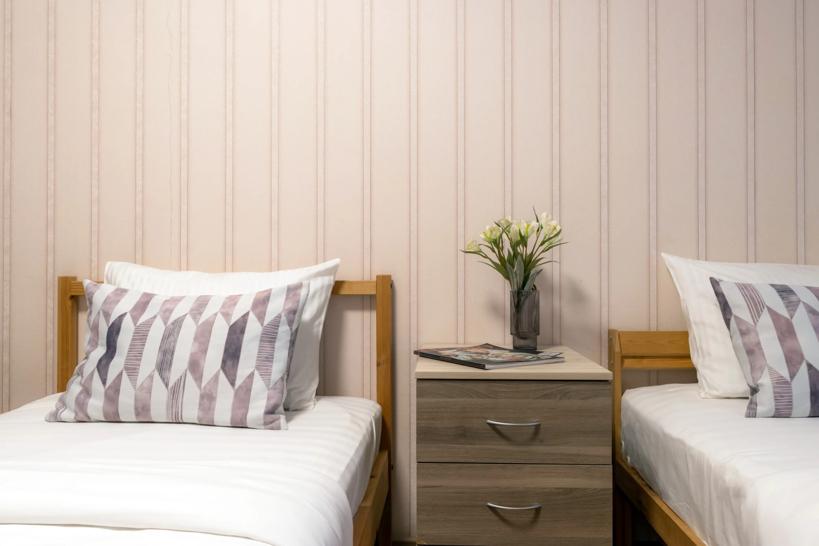 Апартаменты на Набережной Волги