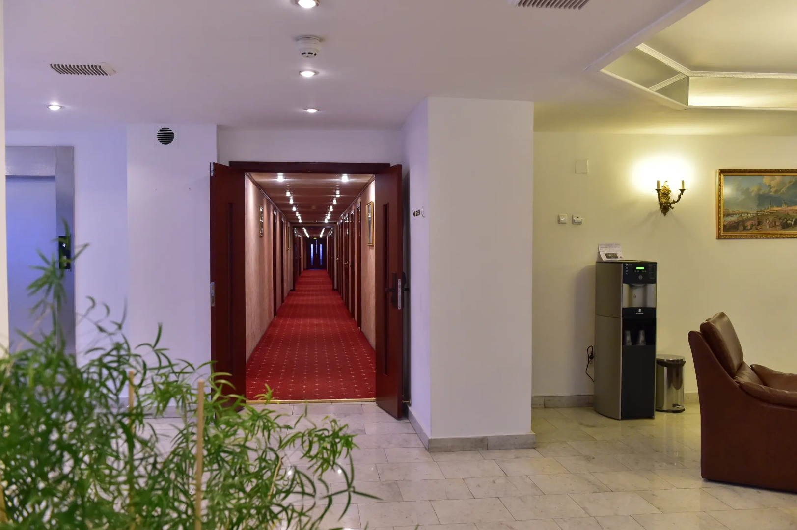 Гостиница Даниловская