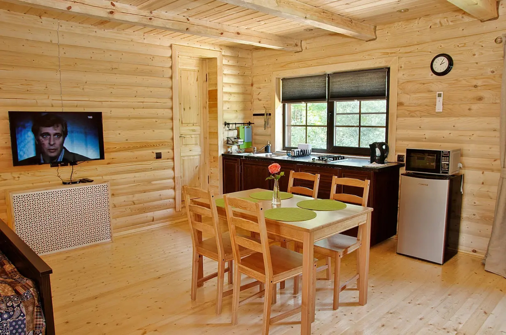 Апартаменты У лукоморья 1