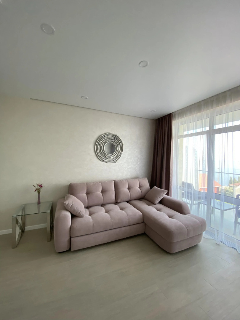 Гостевой дом Villa Shabli