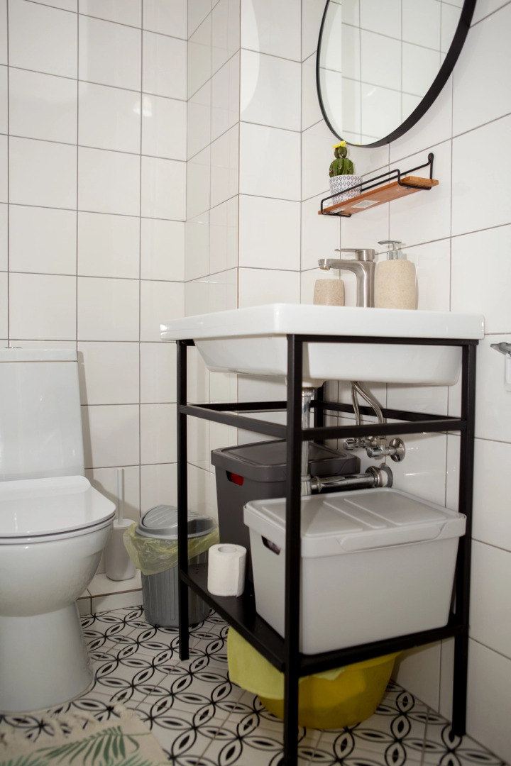 Апартаменты Черепичная 2