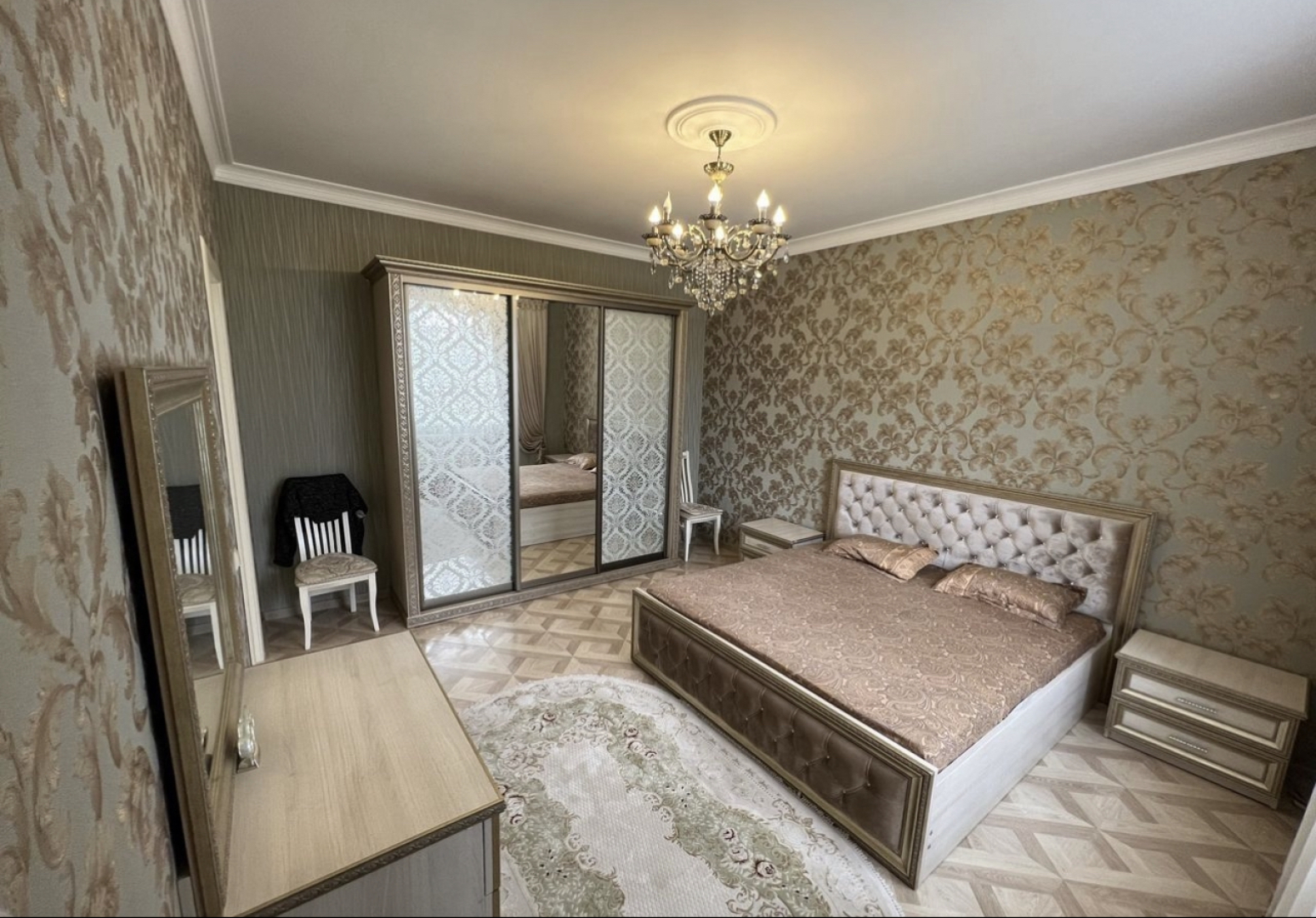 Частный дом у моря