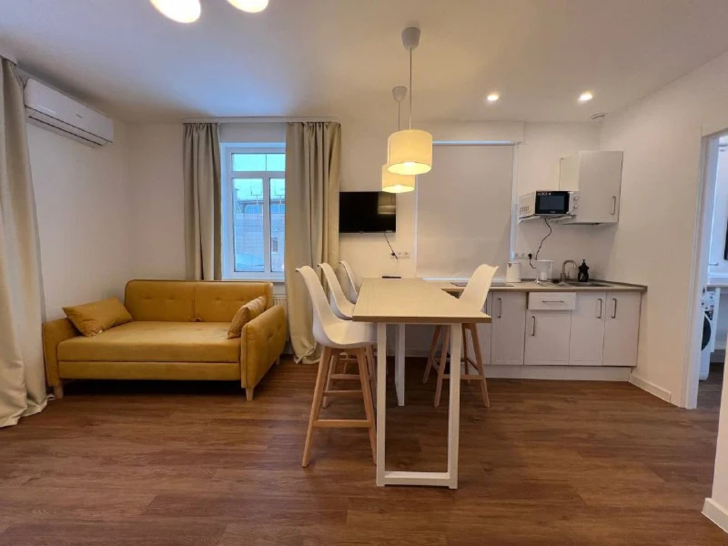 Апартаменты Тульские каникулы