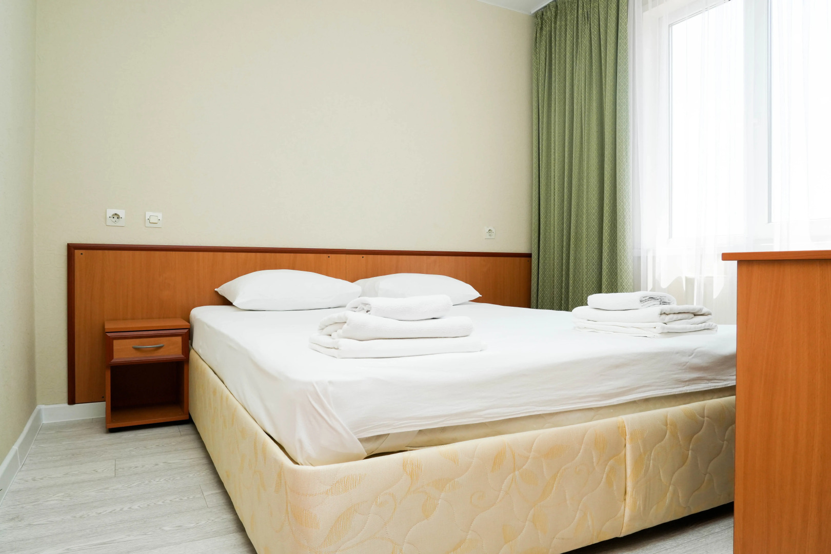 Отель Аква-Вита (корпус №3)