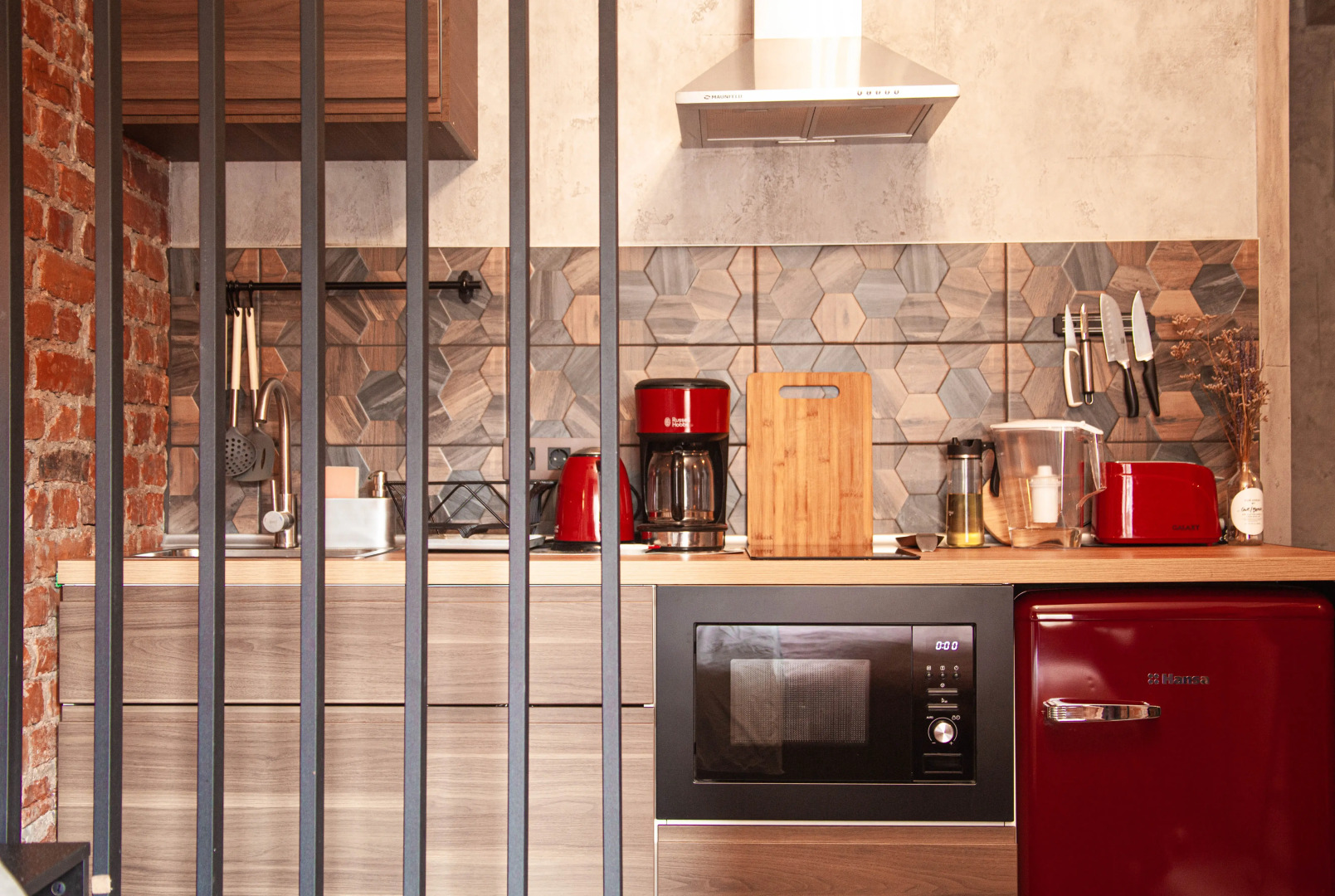 Квартира на улице Советской