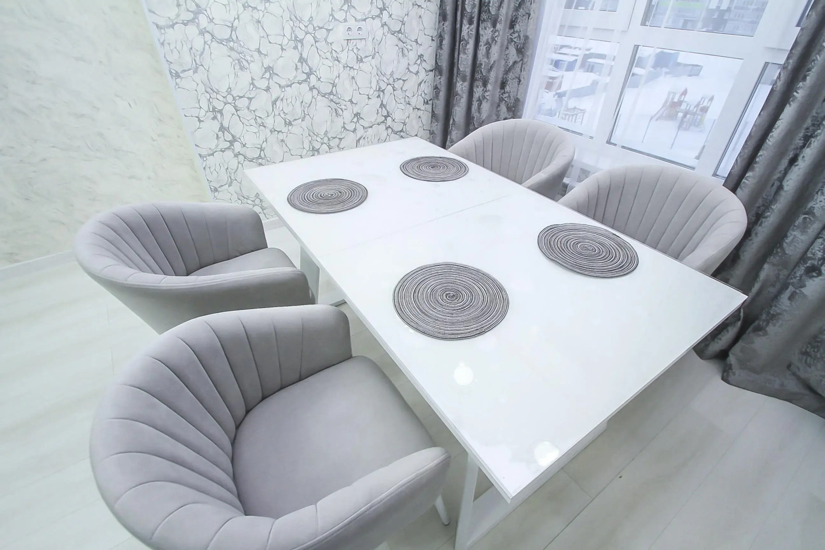 Квартира 2 комнатная Университетская 43