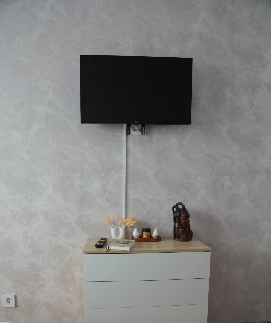 Квартира Однокомнатная в 10 минутах от Южного вокзала