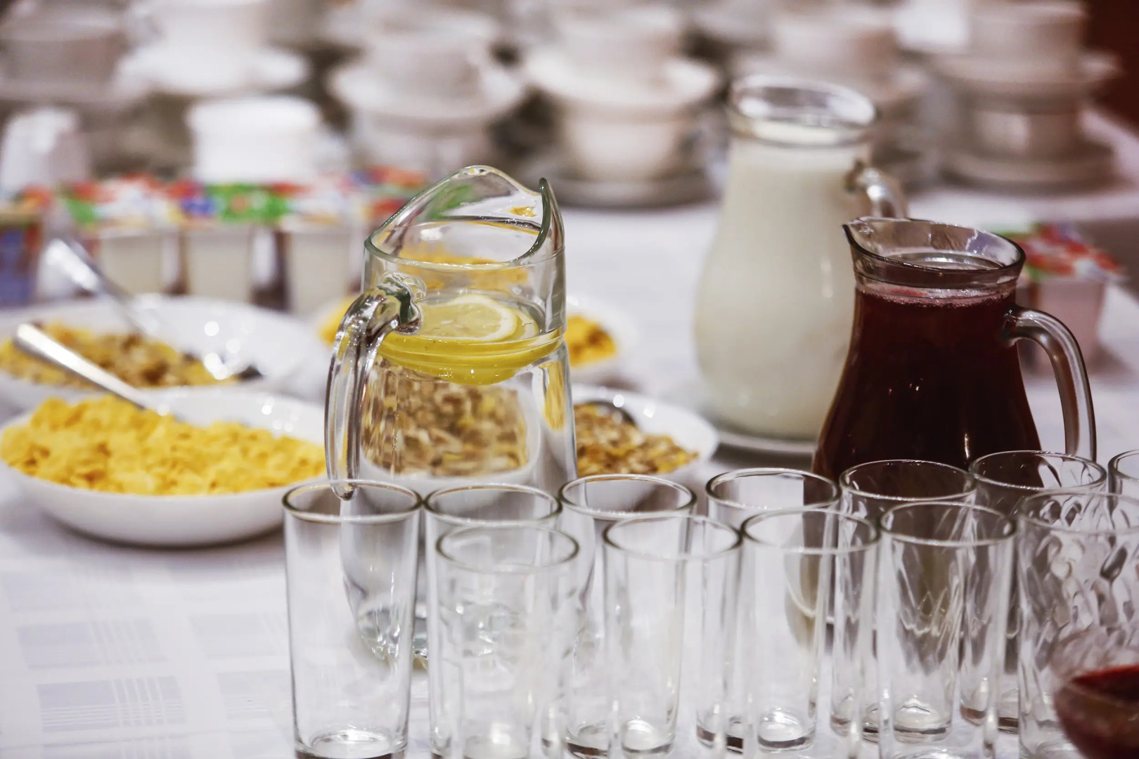 Гостиница Октябрьская