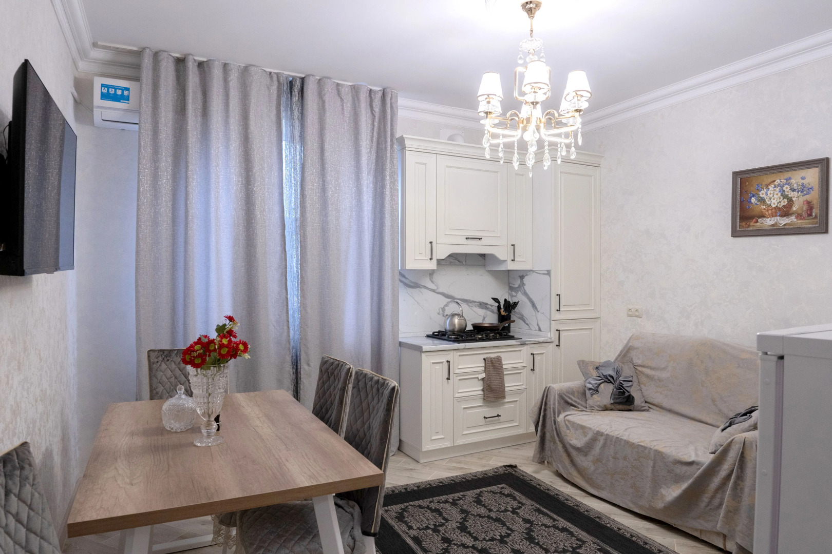 Квартира Райдас у Каспия 42