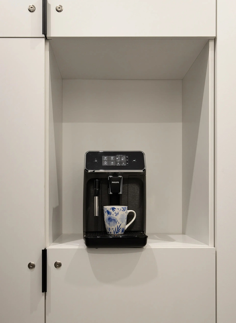 Апартаменты Dune by Pavlov