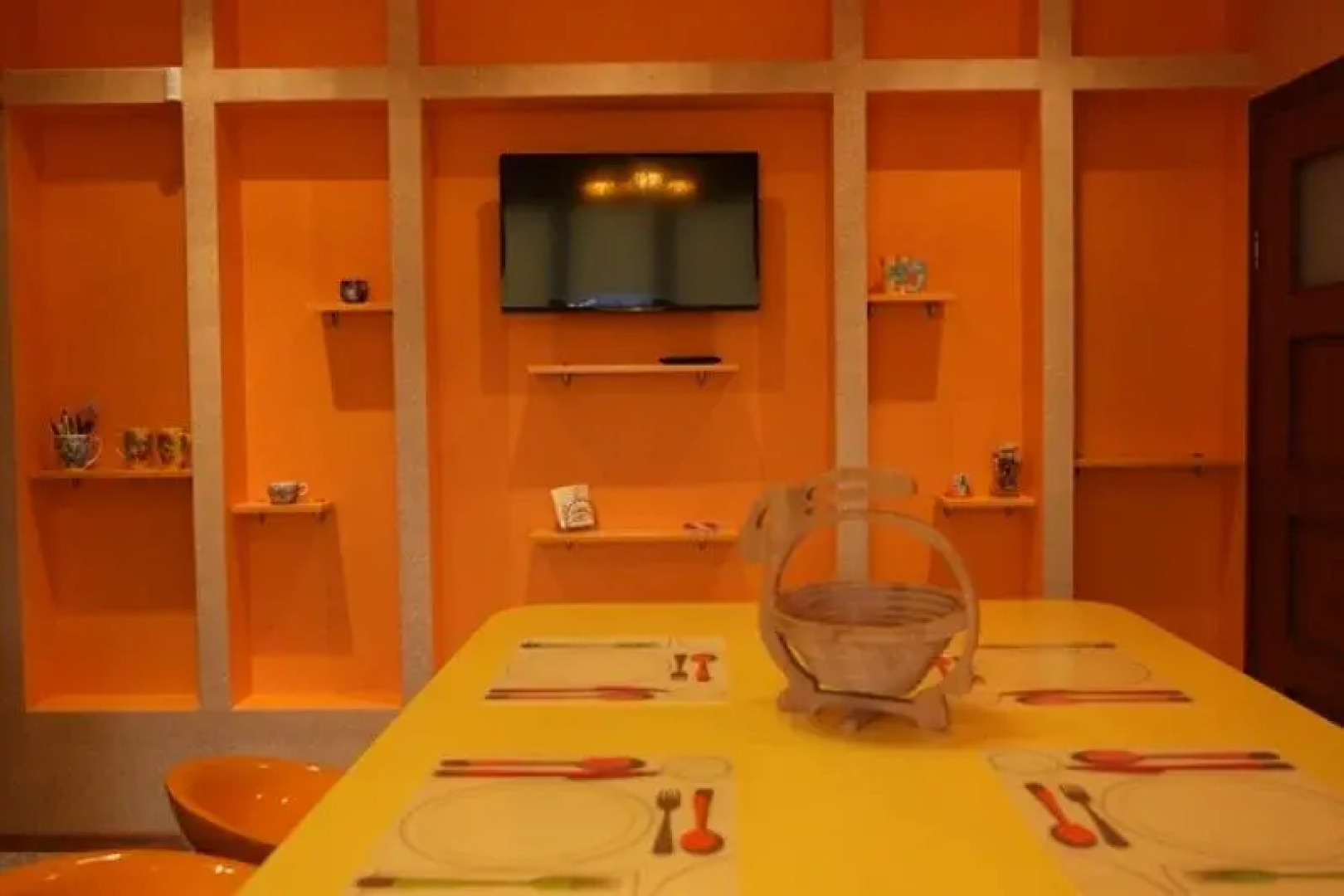 Вилла Папина Радость