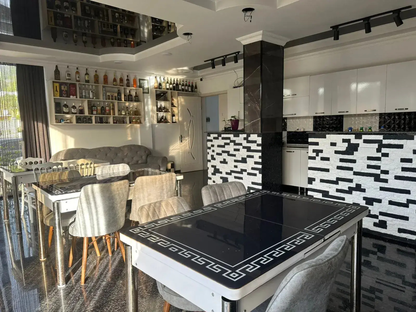 Отель My House Gonio