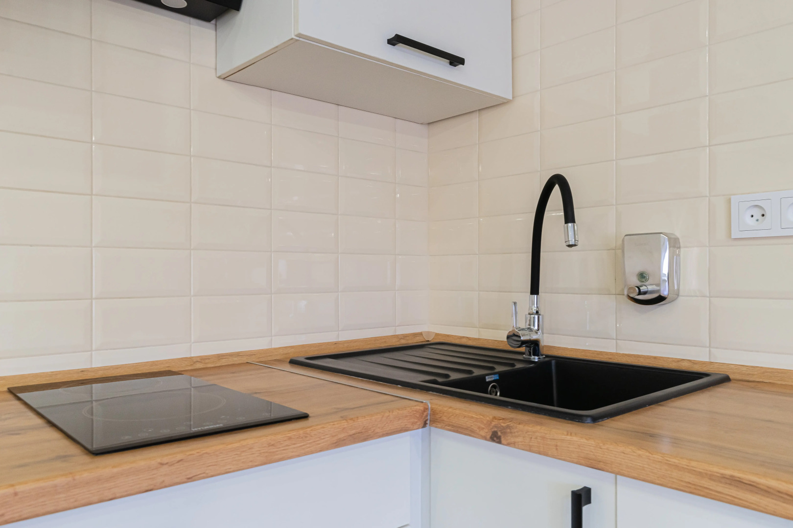 Квартира ЛЮКС Посуточно в ЖК Столичный