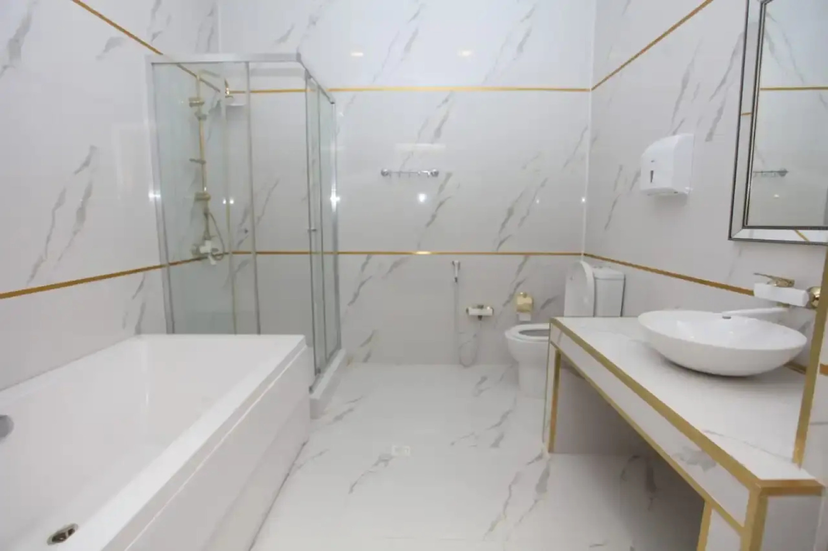 Отель Arena Tartar