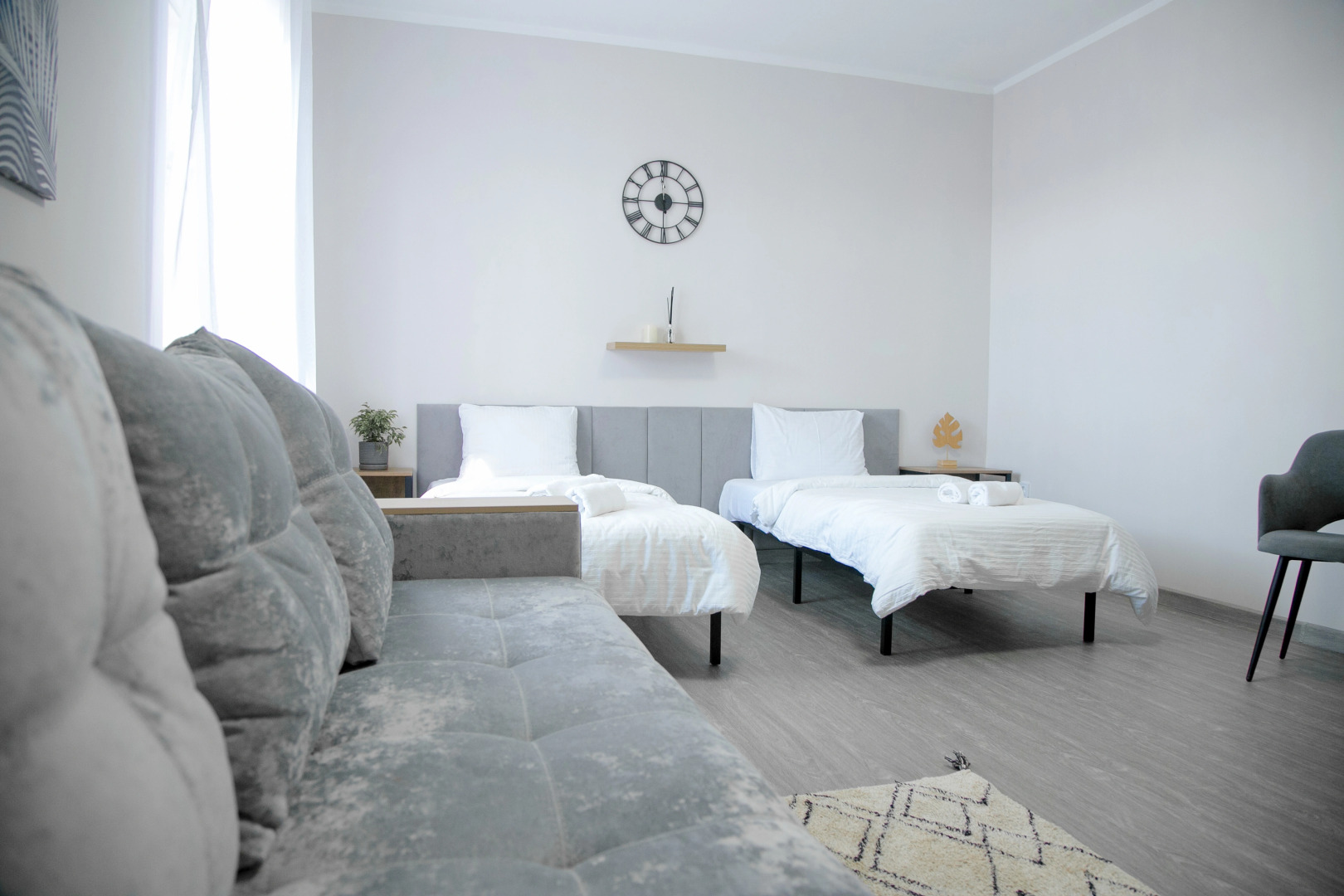 База Отдыха Сердце Ольхона