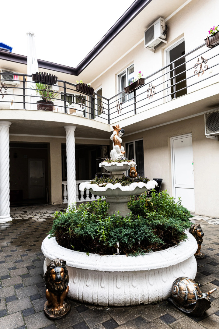 Гостевой дом Маис