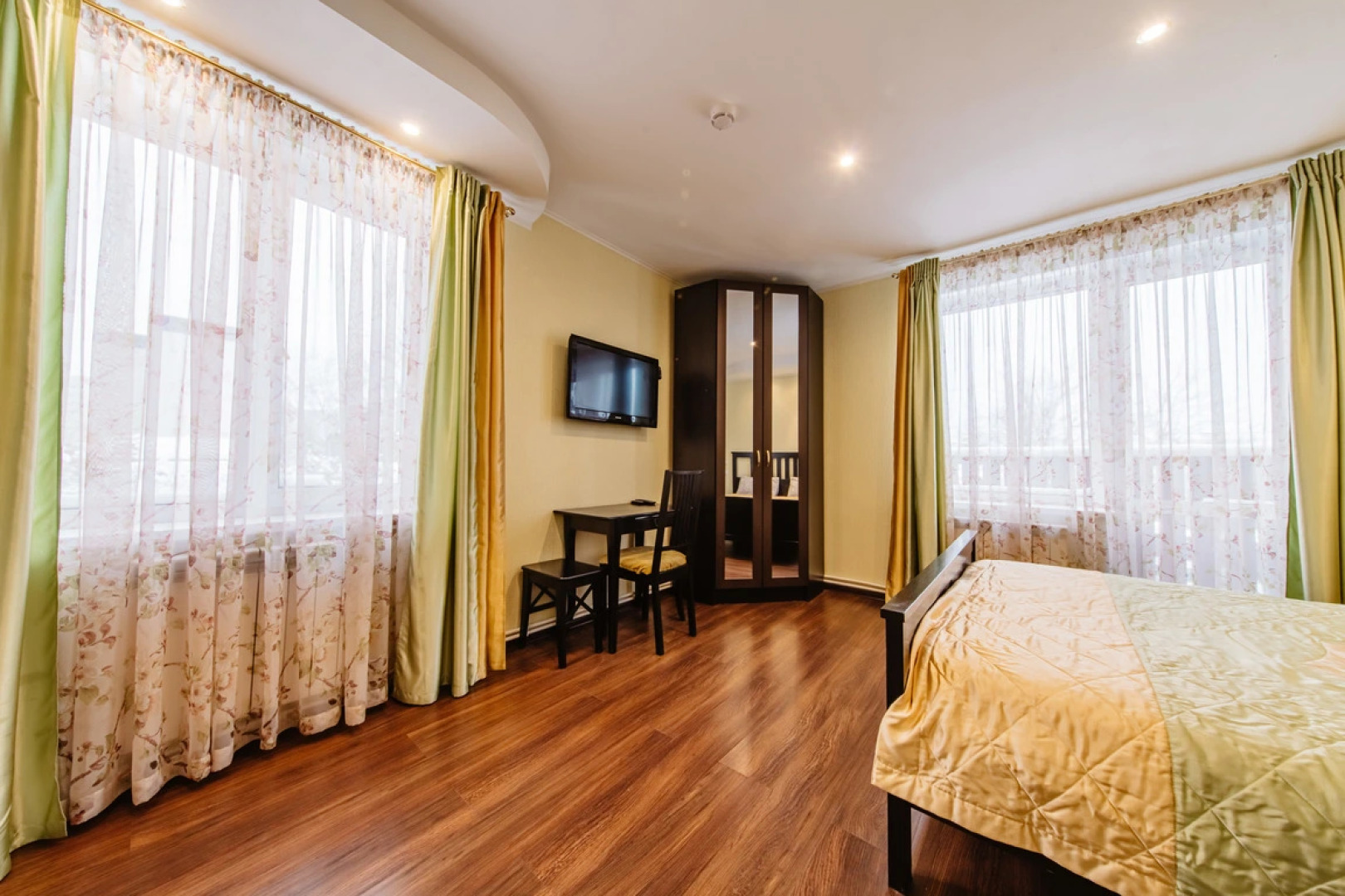 Гостевой дом Теремок Заволжский