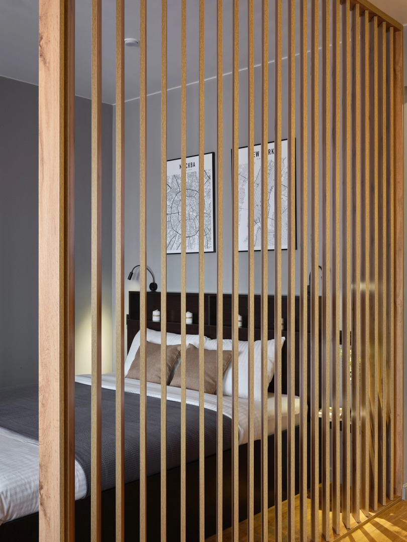 Апартаменты Studio 88