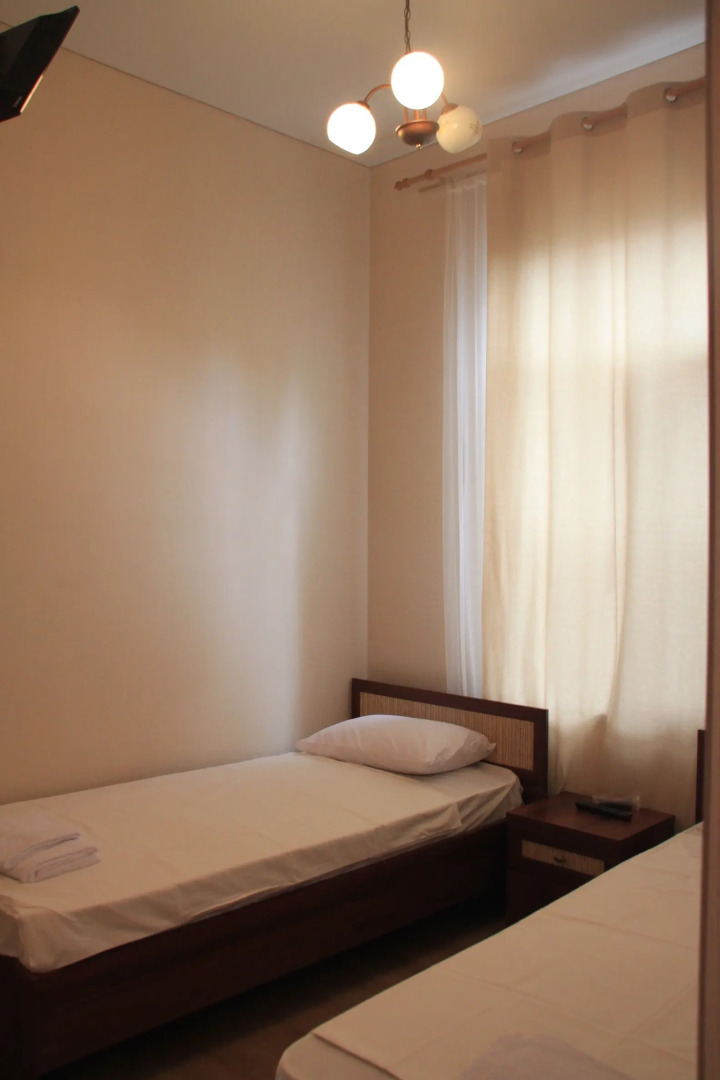 Гостевой Дом Монэ