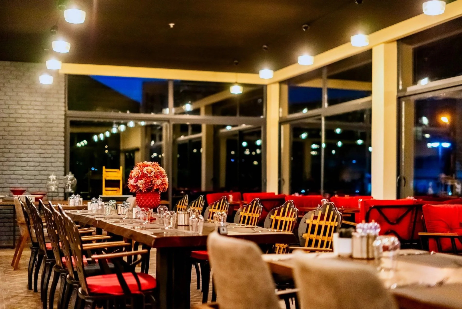 Optimum Luxury Hotel & Spa