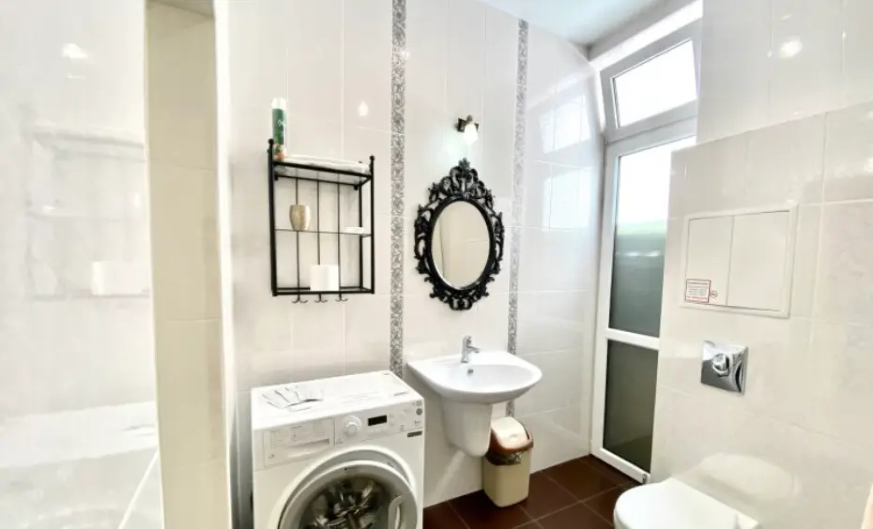 Гостевой дом Red Rose