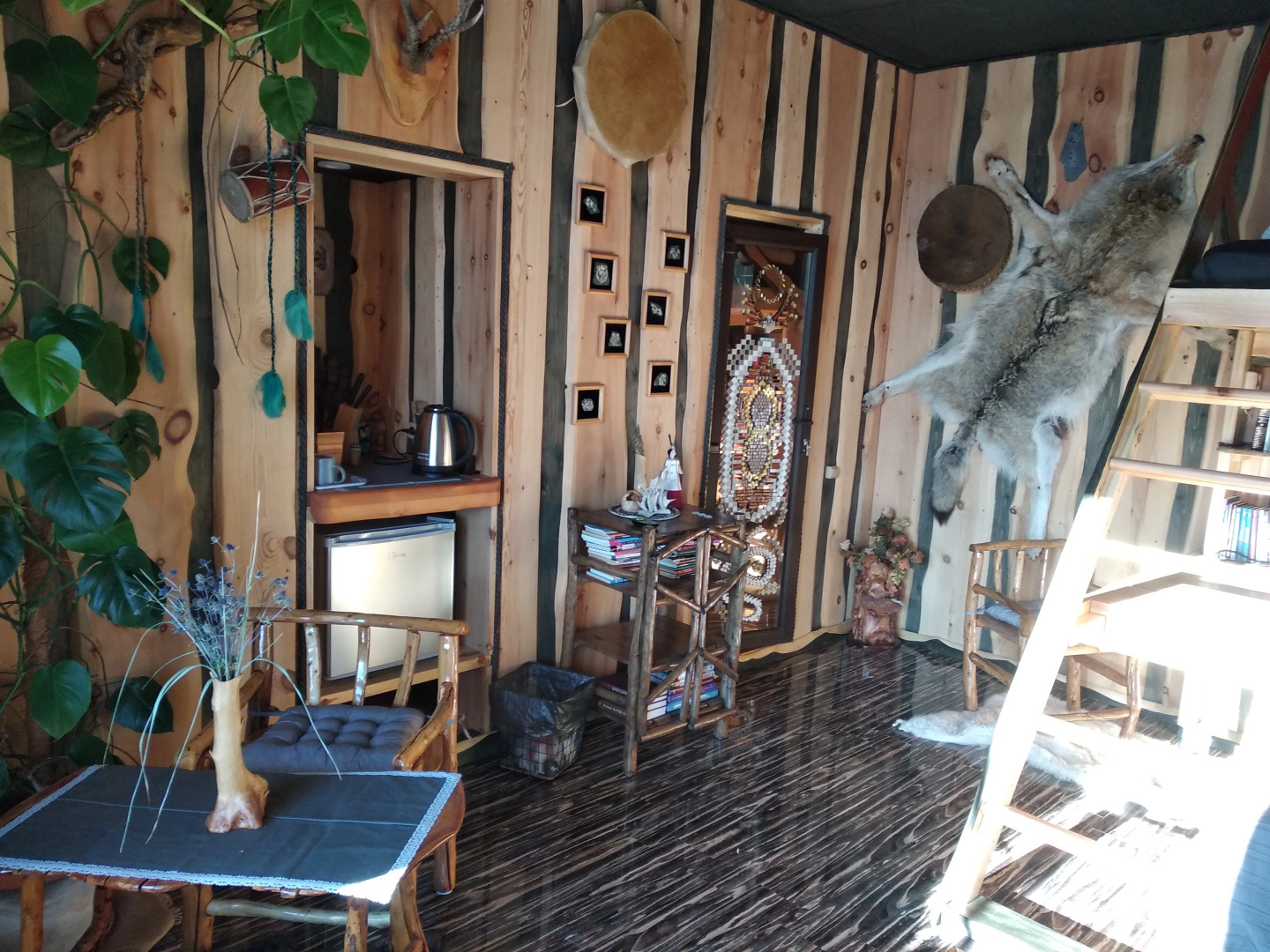 Гостевой Дом Музей-усадьба семьи Головань