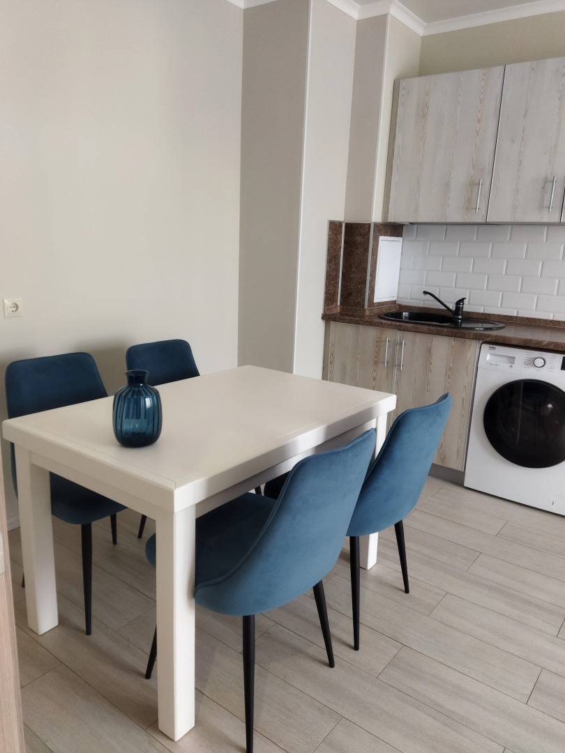 Апартаменты на Южной