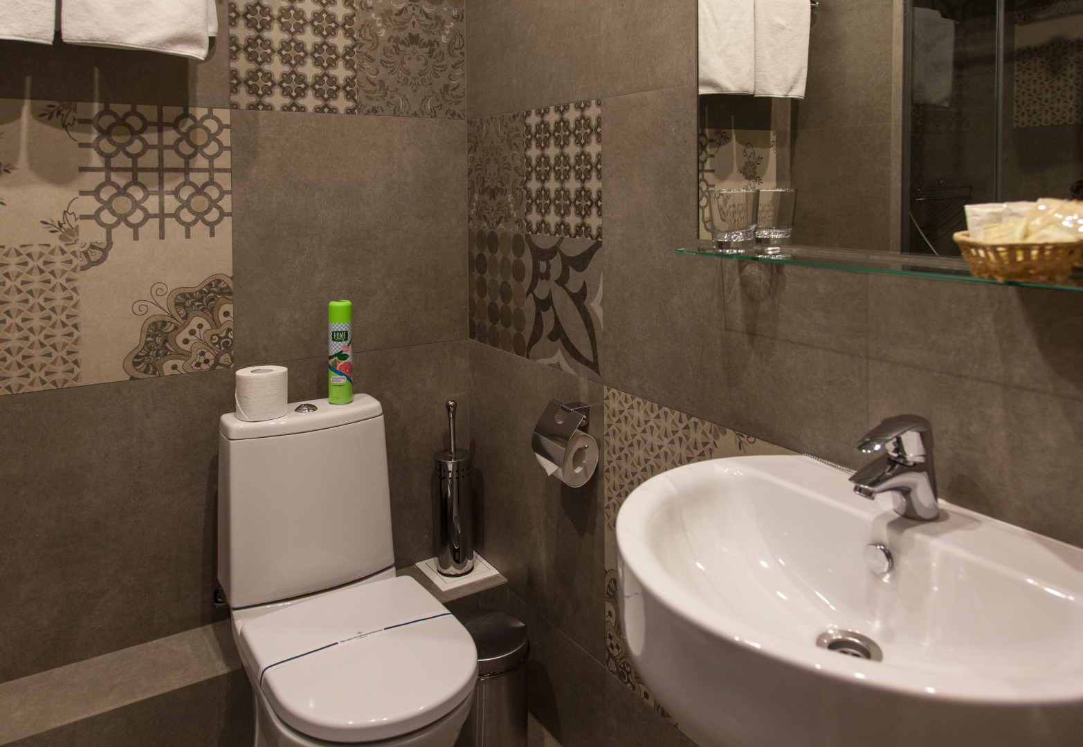 Мини-отель Саквояж