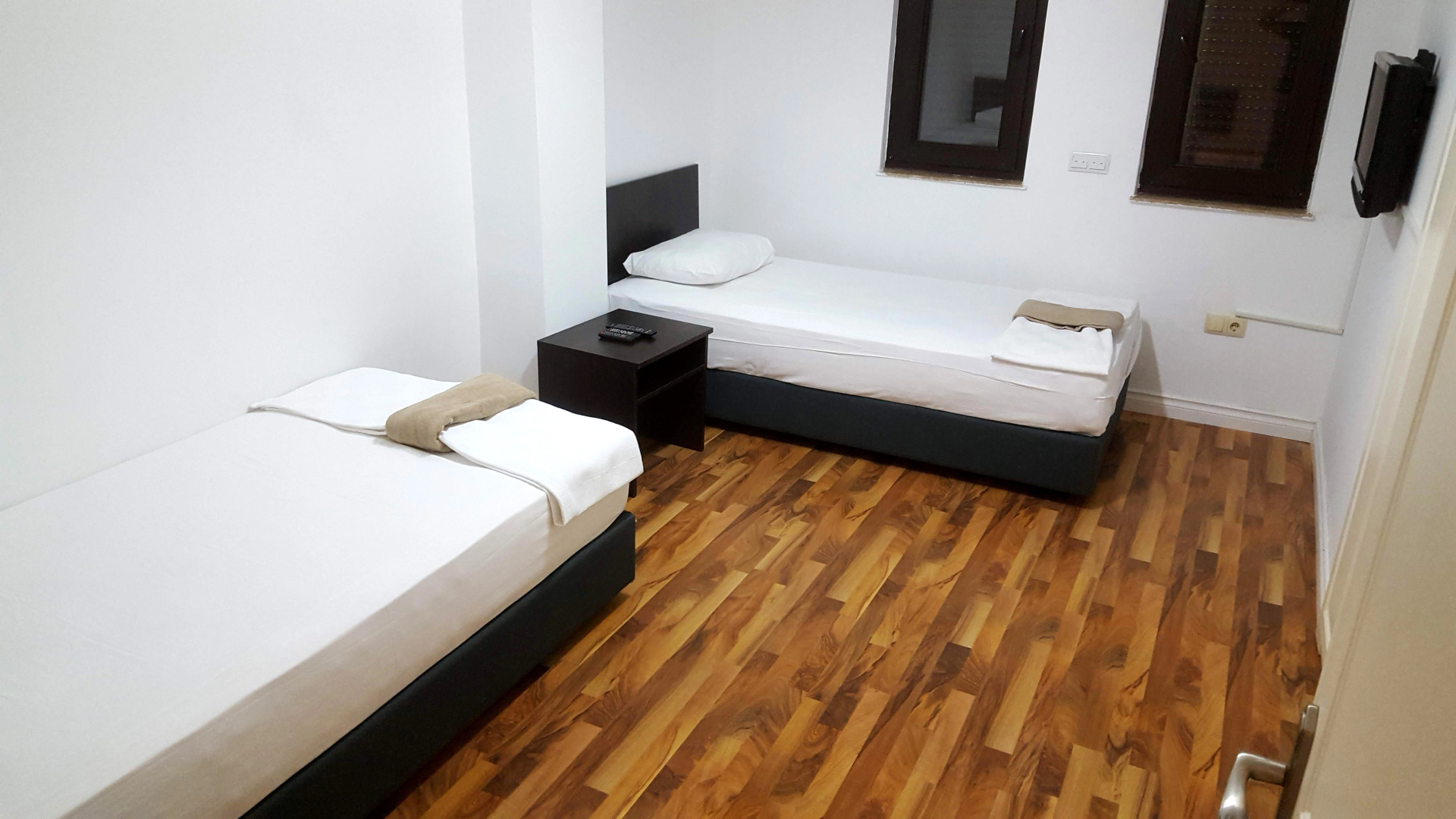 Вилла The Wind Sycamore Holiday Villas in Belek