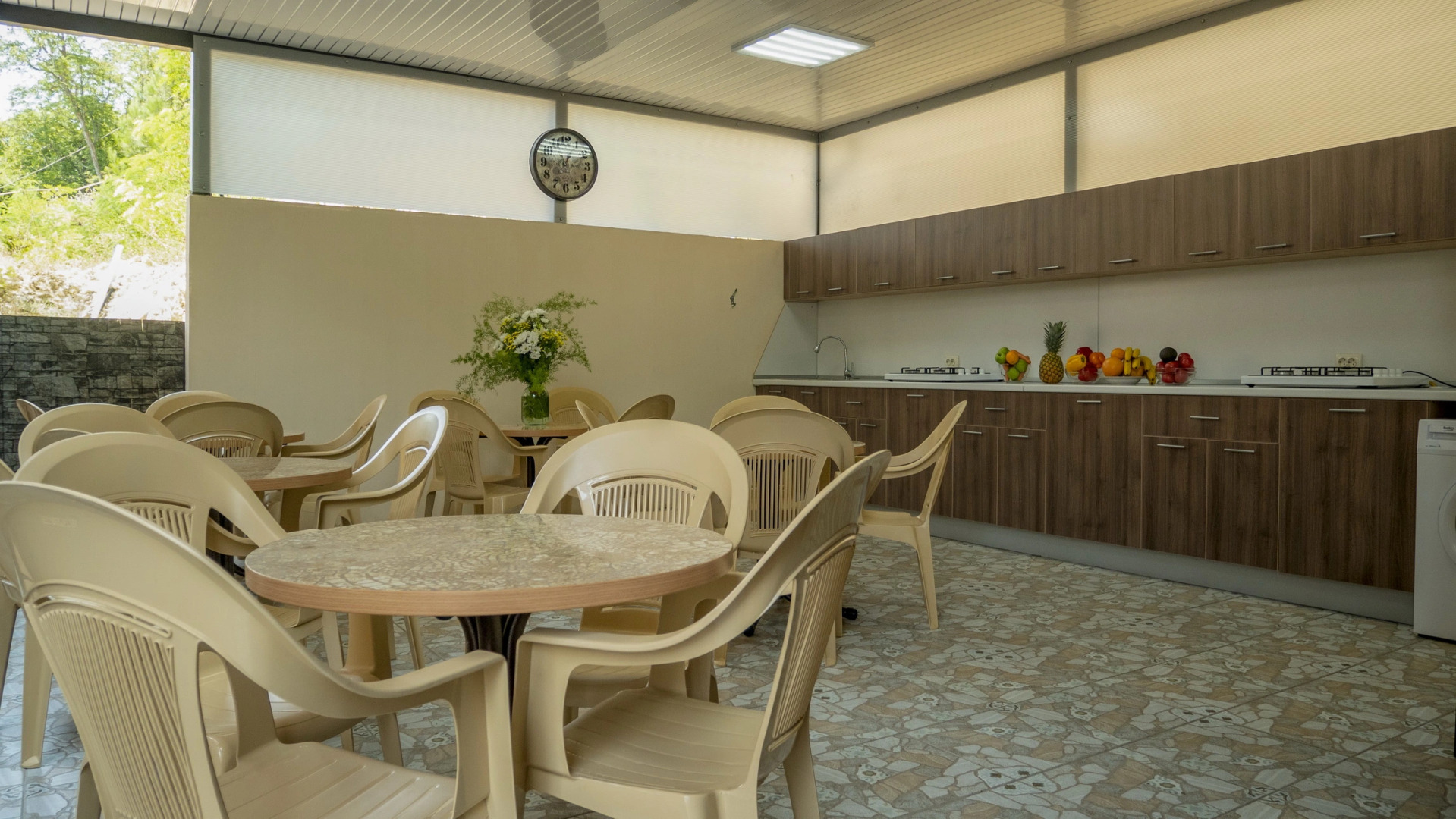 Гостевой Дом Панорама Sea