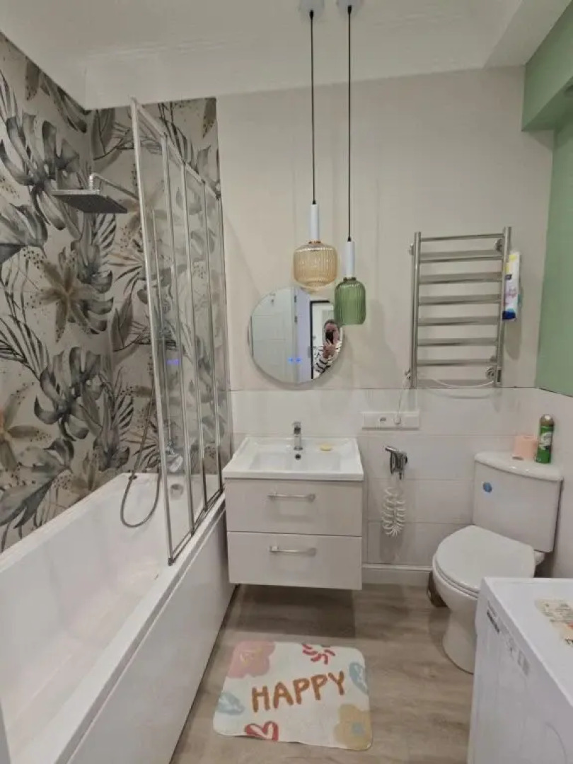 Апартаменты Карла Маркса 35