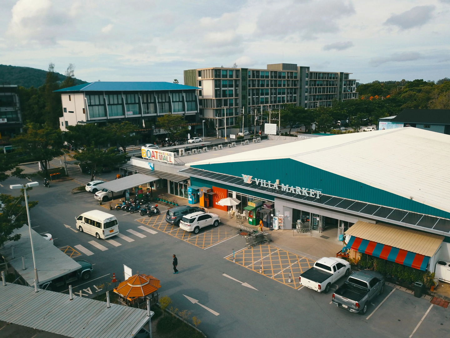 Апартаменты X2 Vibe Bangtao 409