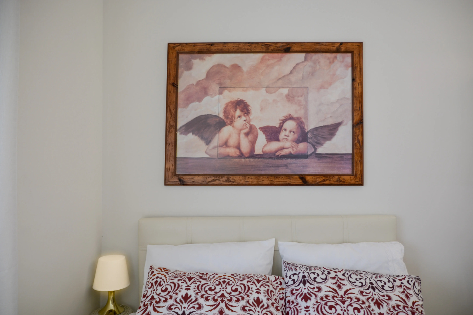 Апартаменты V&V Boutique near the beach