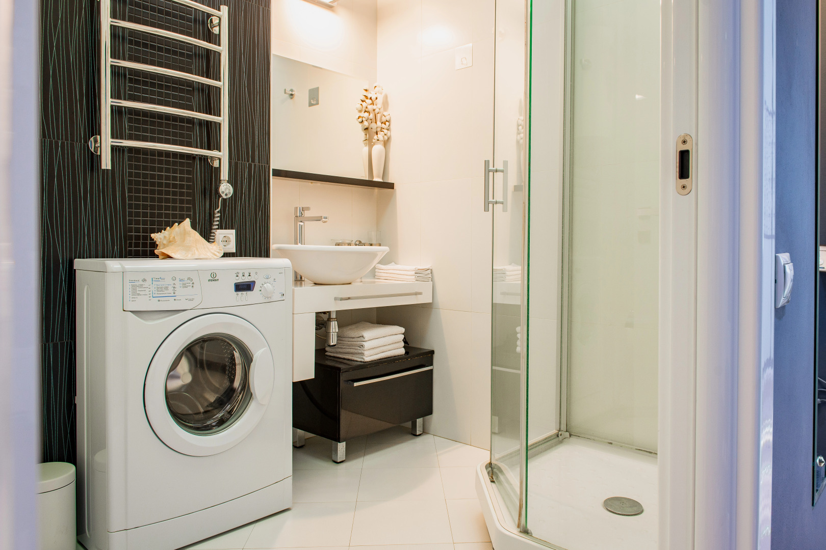 Апартаменты Бриз Исторический Владимир