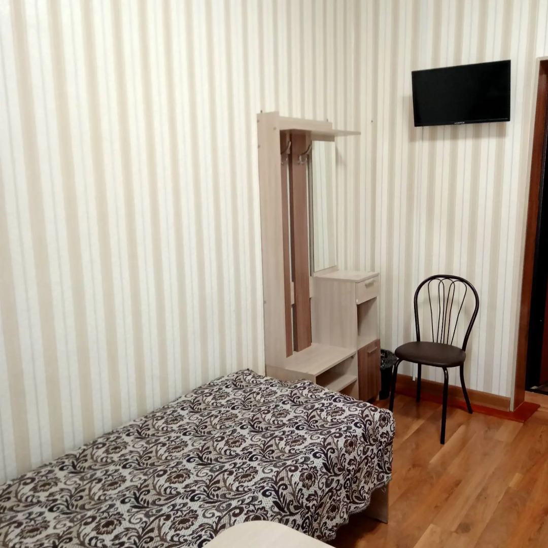 Отель Динамо