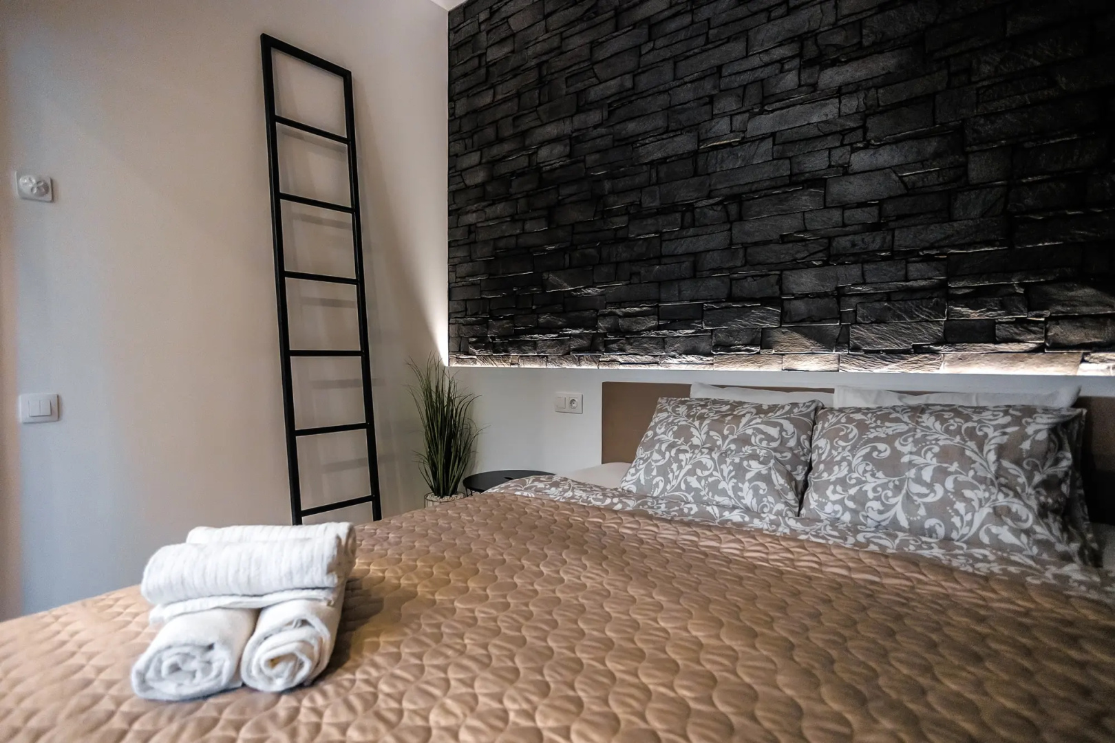 Апартаменты Cozy39 Hufen