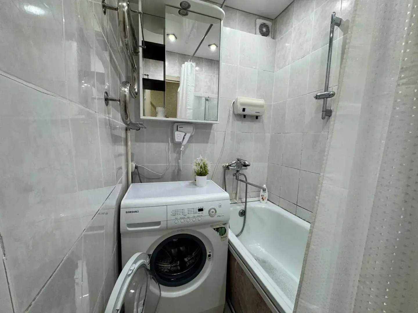 Апартаменты Bragin Hill