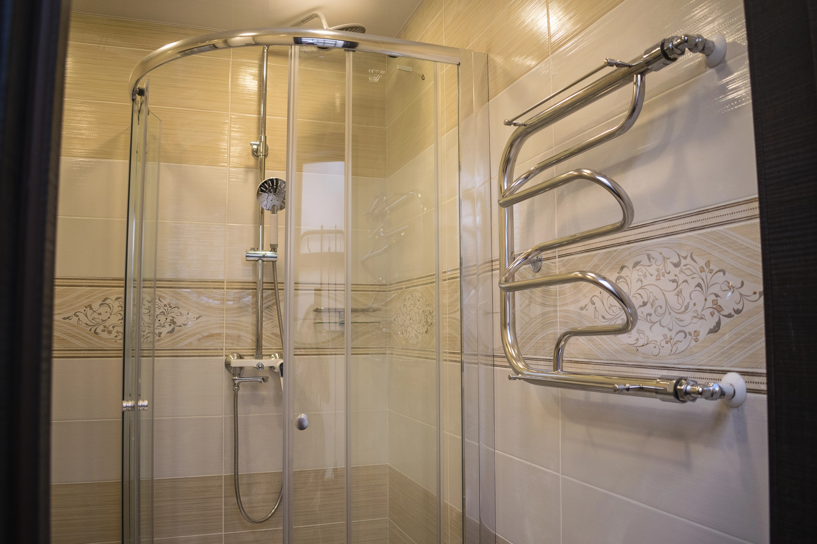 Апартаменты Central Design