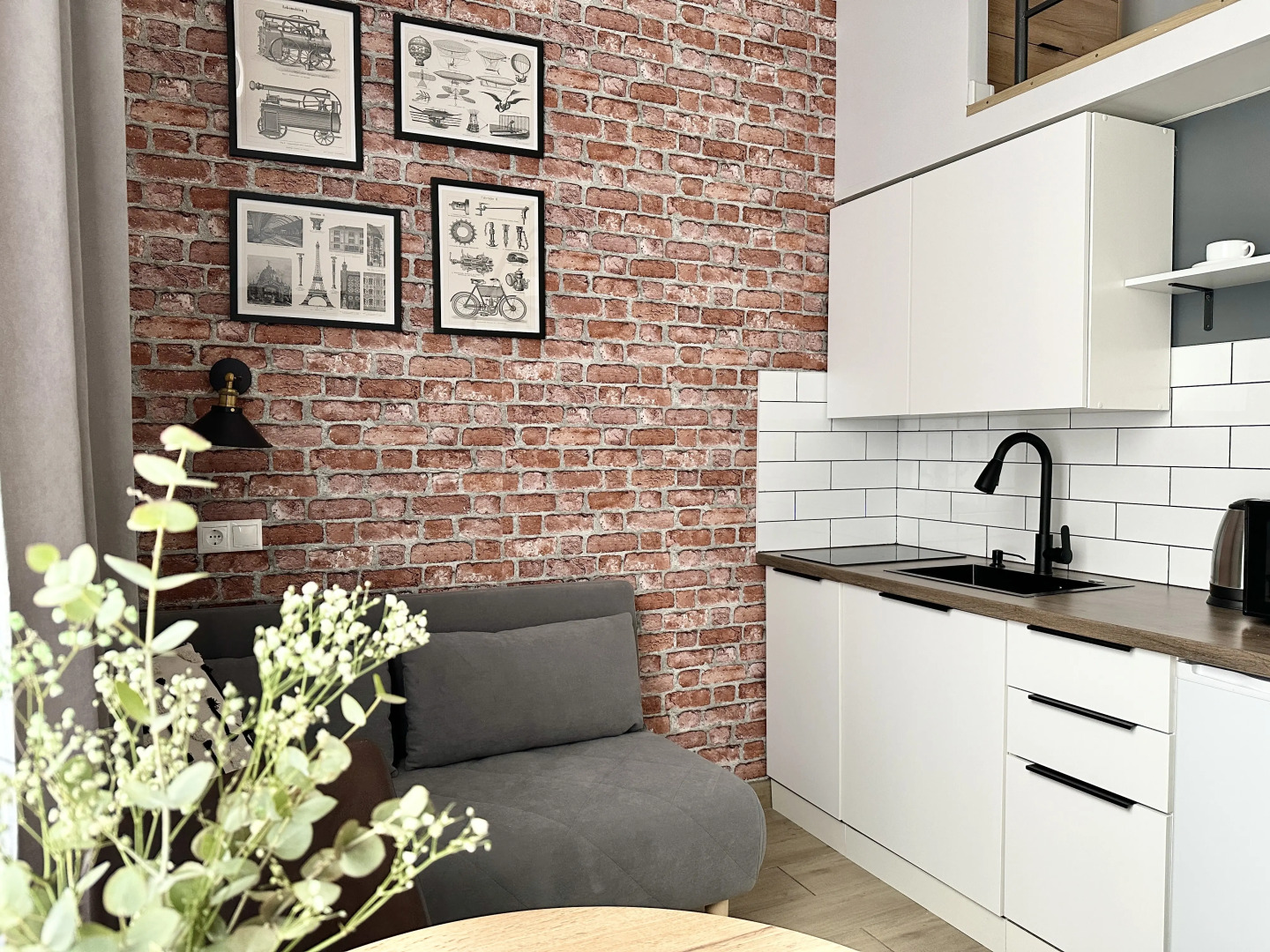 Апарт-отель Uroom на Первомайской