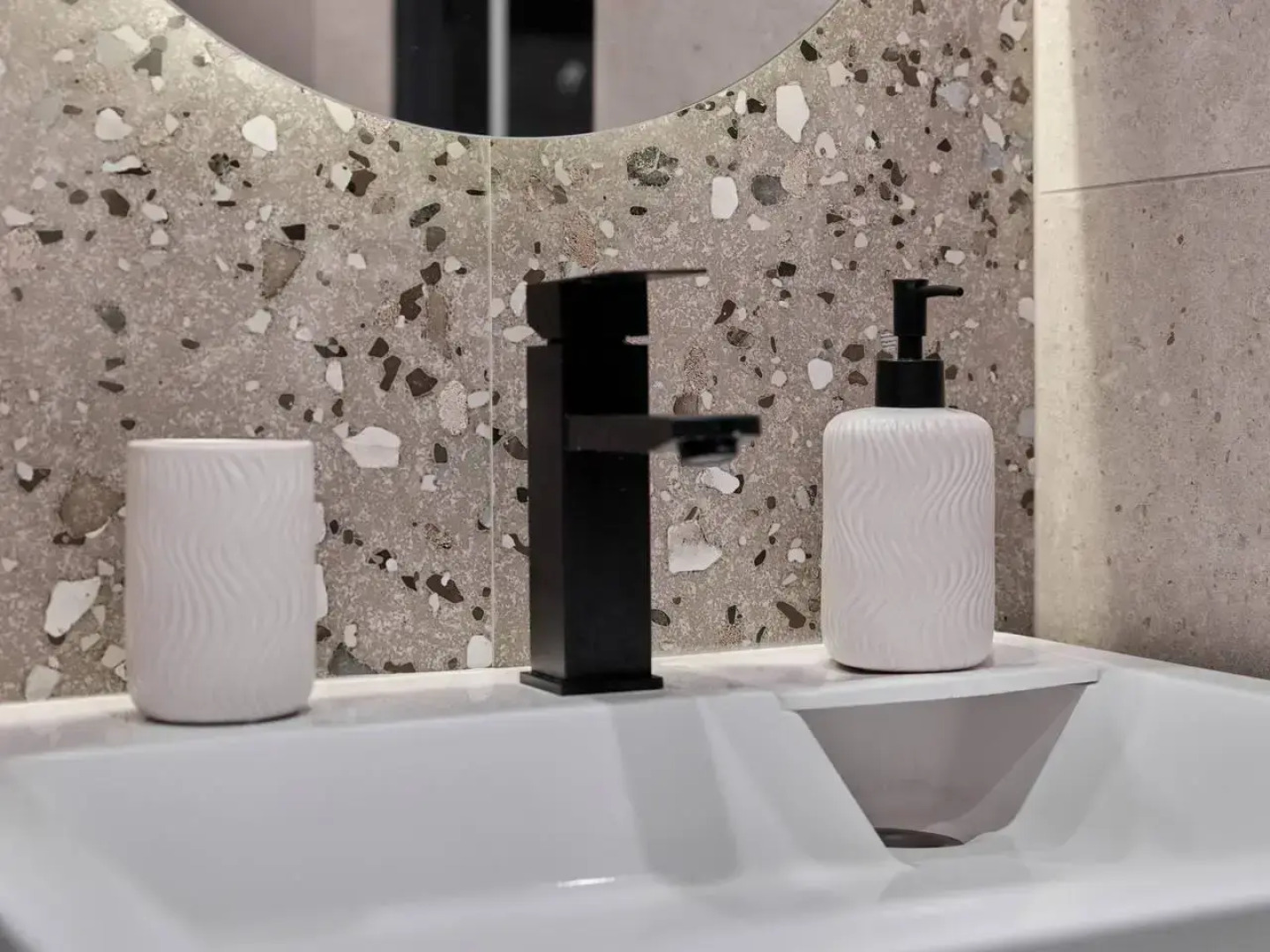 Квартира Дизайнерская студия бизнес класса