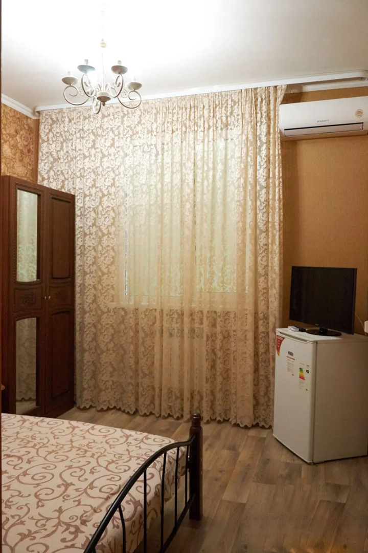 Мини-Отель Олимп