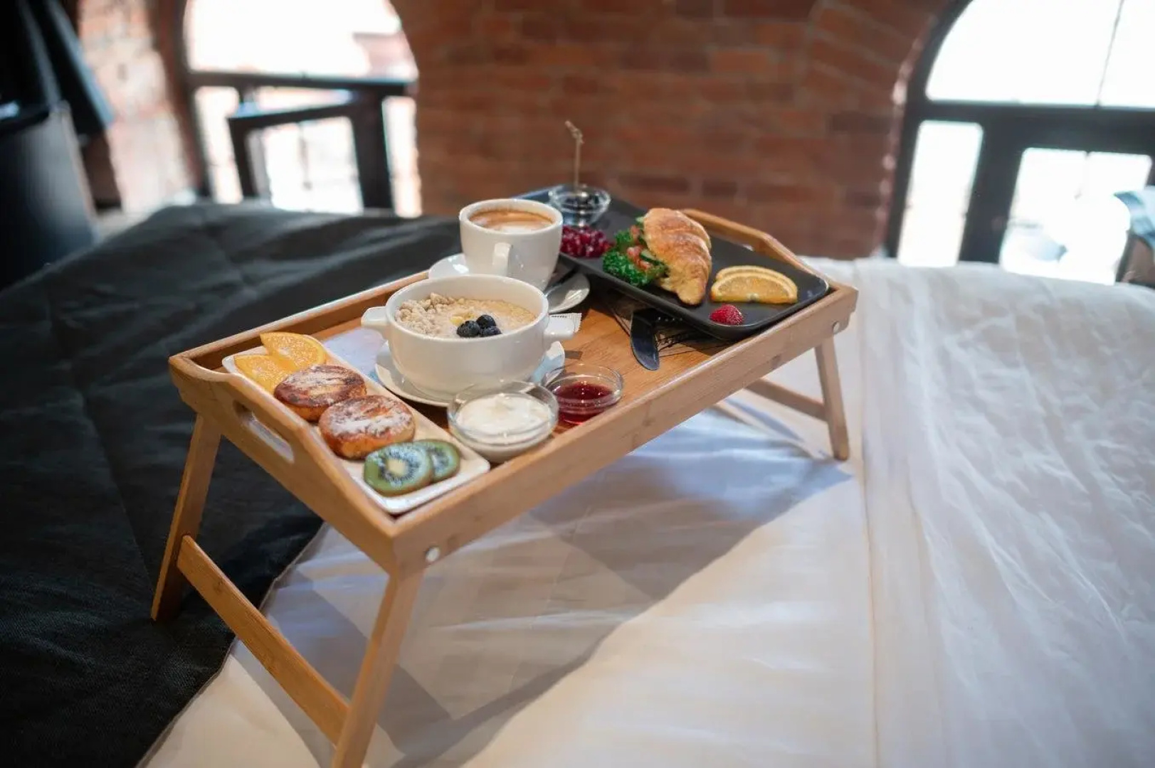 Отель Hatti Loft