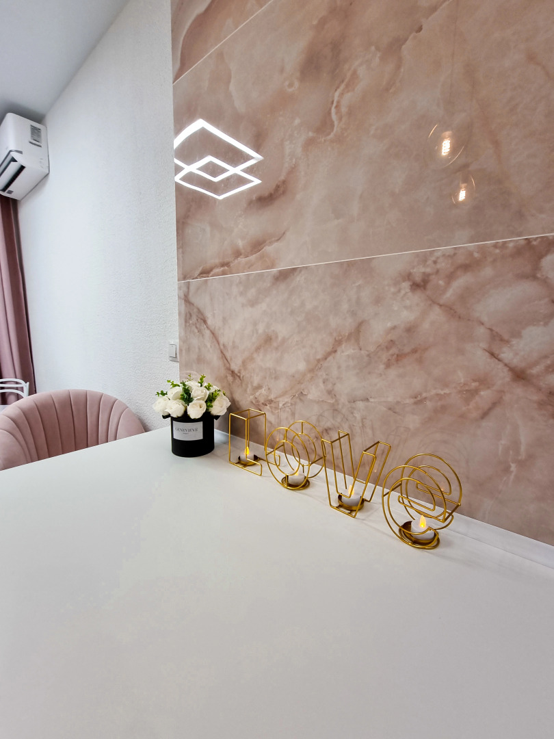 Апартаменты с панорамными окнами "Volgograd city"