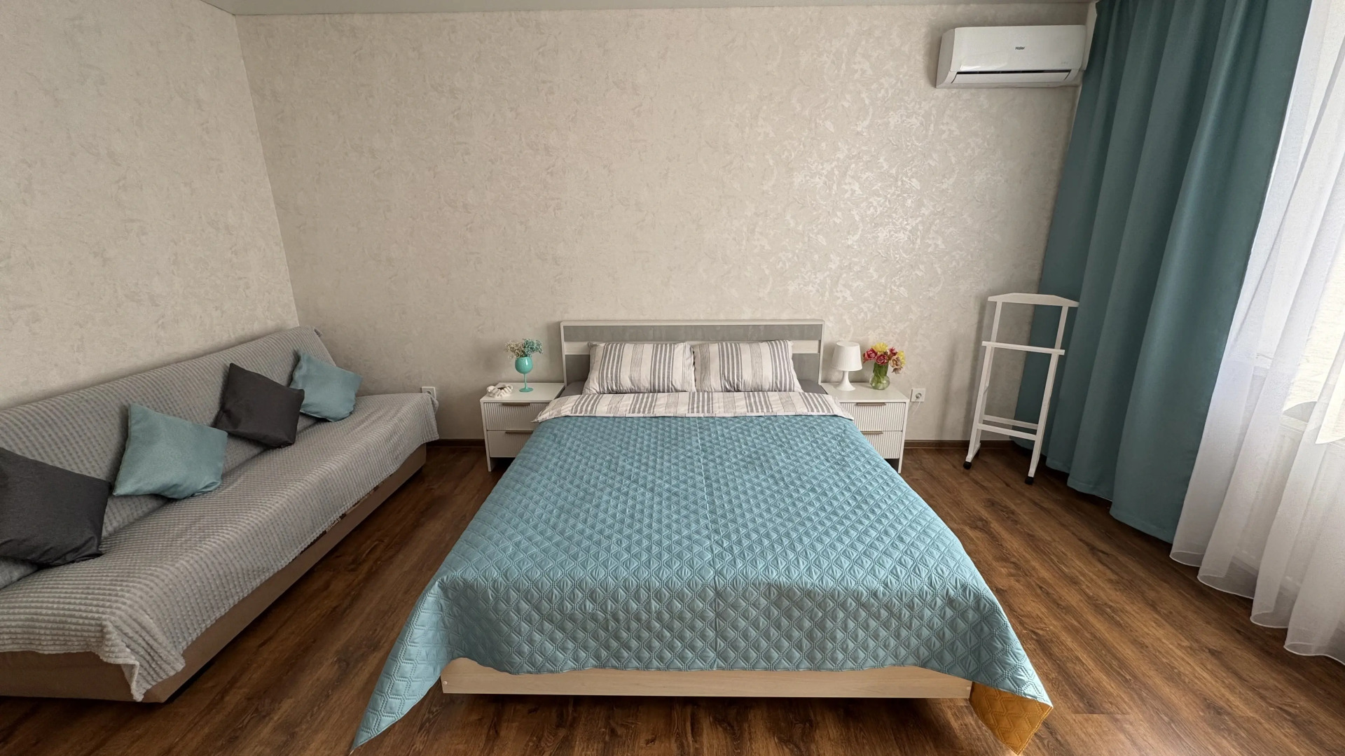 Квартира на Майской