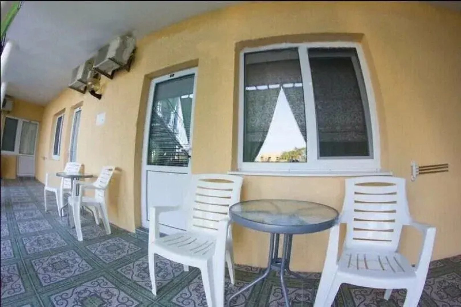 Гостевой дом Oбpий