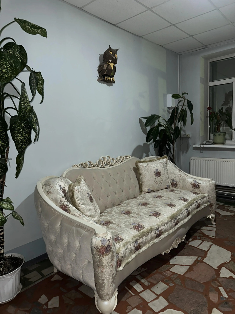 Гостиница Лада