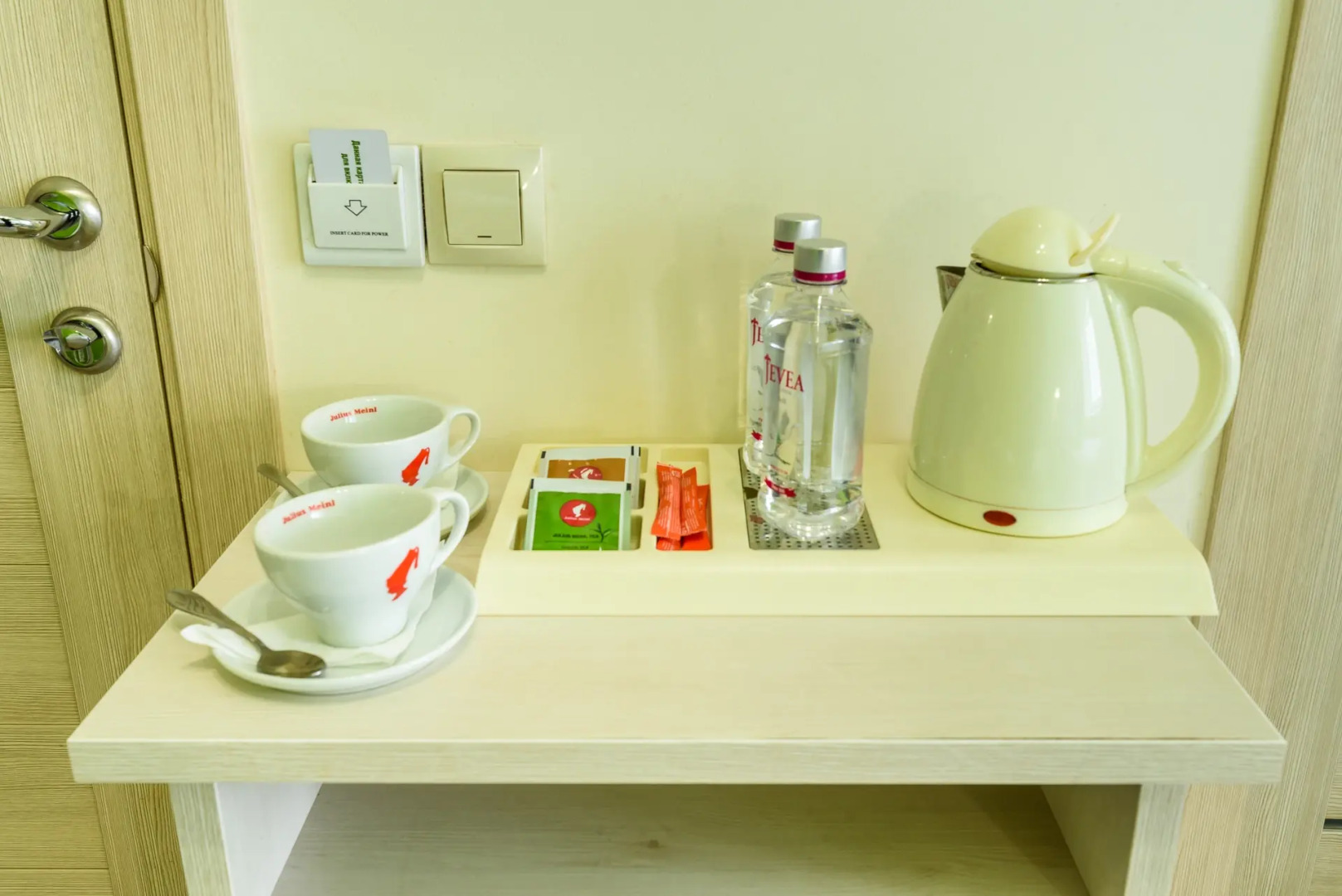 Отель Ордынка+