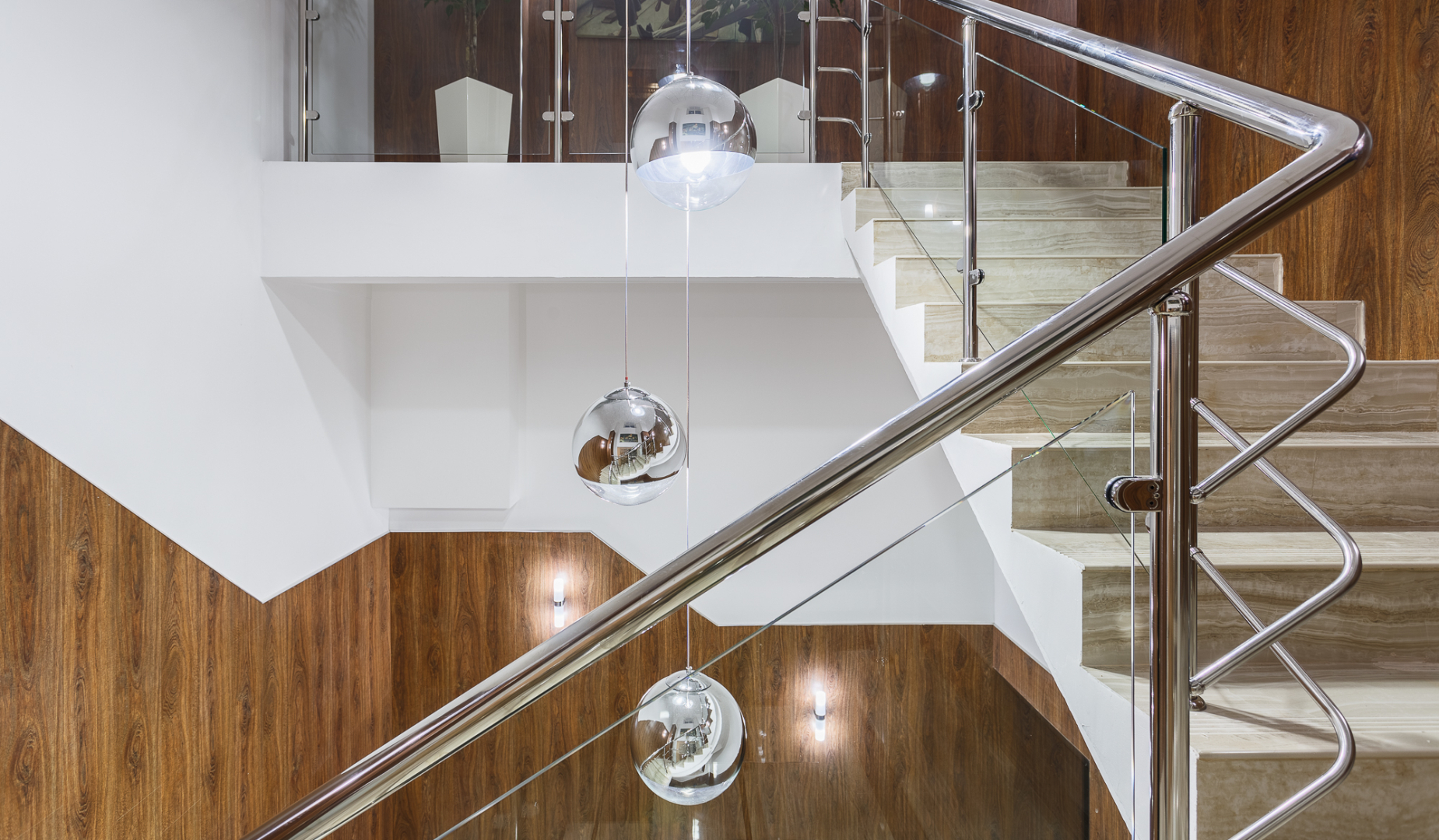 Отель Riverside