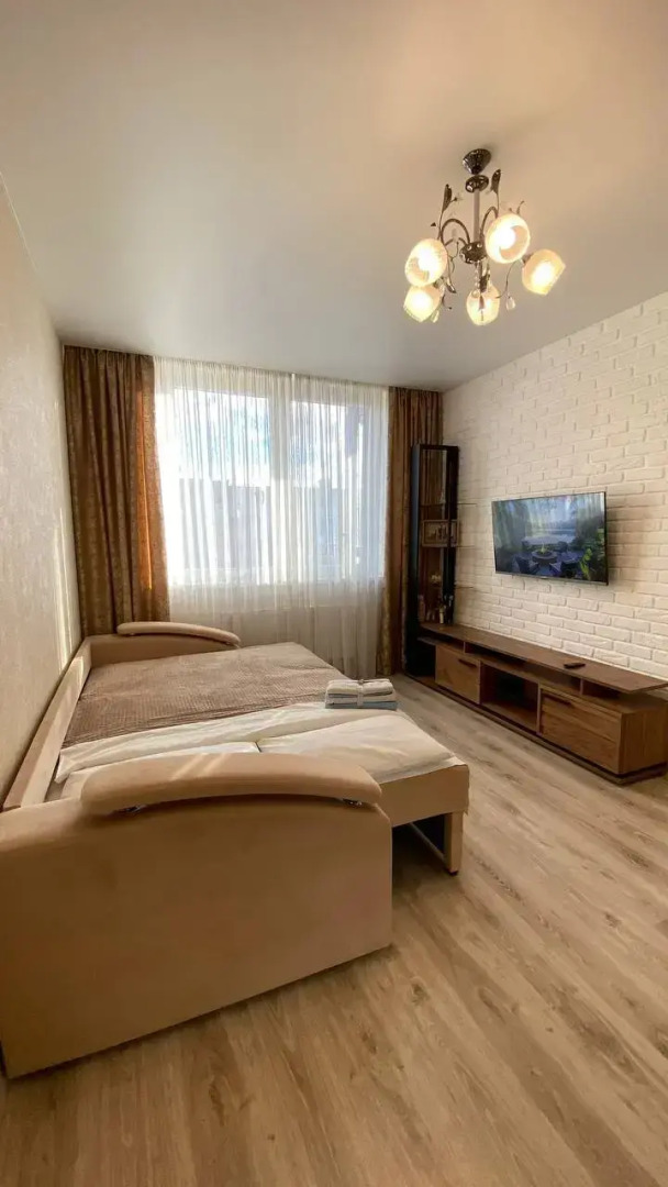 Квартира на Тихорецкой